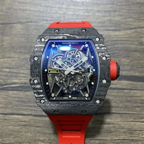 richard mille watches fake|fake richard mille watches for sale.